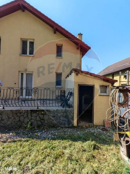 Casa / Vila cu 5 camere de vanzare in Harman, Brasov - 7
