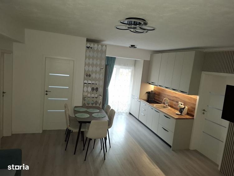 Apartament cu 3 camere în Vest