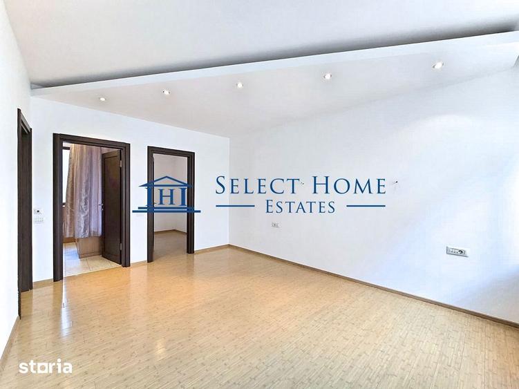 Apartament cu 4 camere, mobilat în Aviației