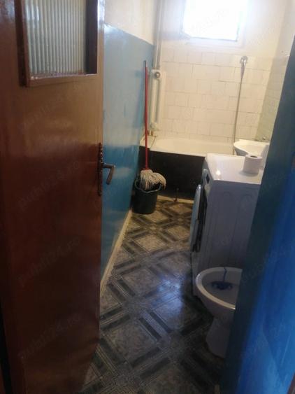 Garsonieră decomandată în Alexandru cel Bun