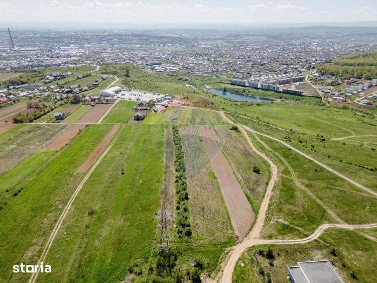 Teren 1,800mp Suceava / Strada Grigore Andrei - 4