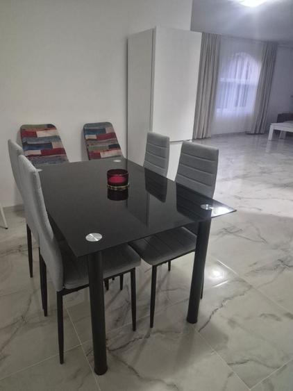 Apartament cu 2 camere în Ultracentral