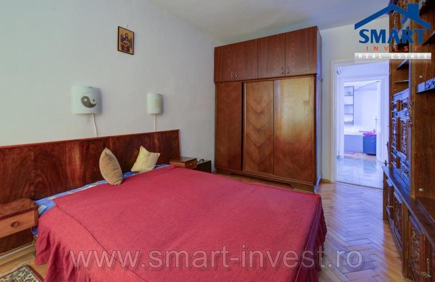 Apartament cu 3 camere în Iancului