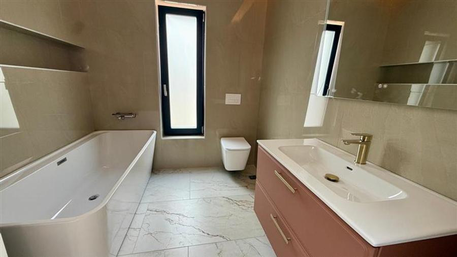 Casa de vanzare in Valea Lupului - Popas Pacurari - 10