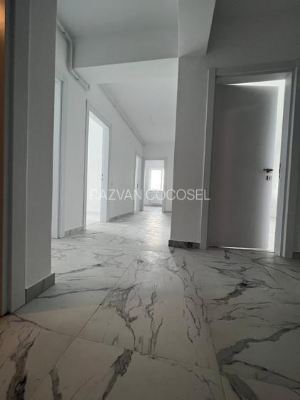 APARTAMENT 2 CAMERE Bloc nou-Parc Tudor Arghezi