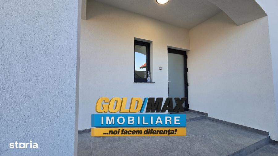 Apartament cu 4 camere în Bascov