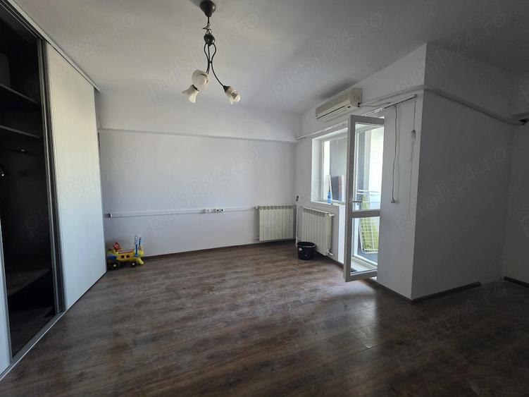 Apartament cu 2 camere decomandat în Națiunile Unite