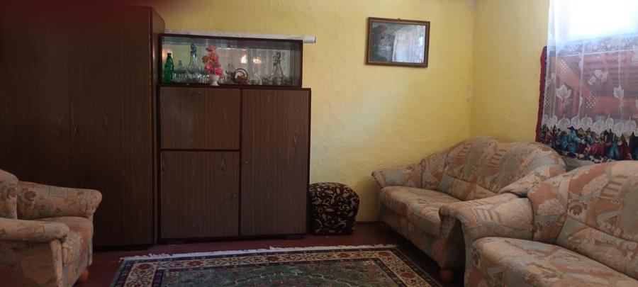 Casă cu 4 camere în Berechiu