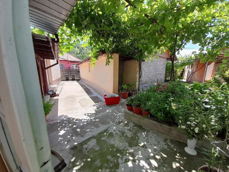 Casă cu Teren 400 Mp în Central