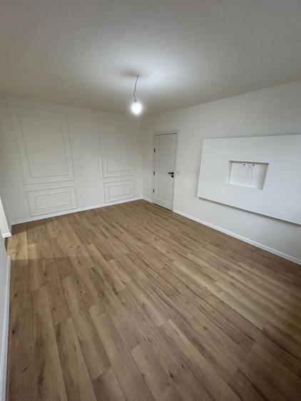 Apartament cu 2 camere semidecomandat în Rogerius