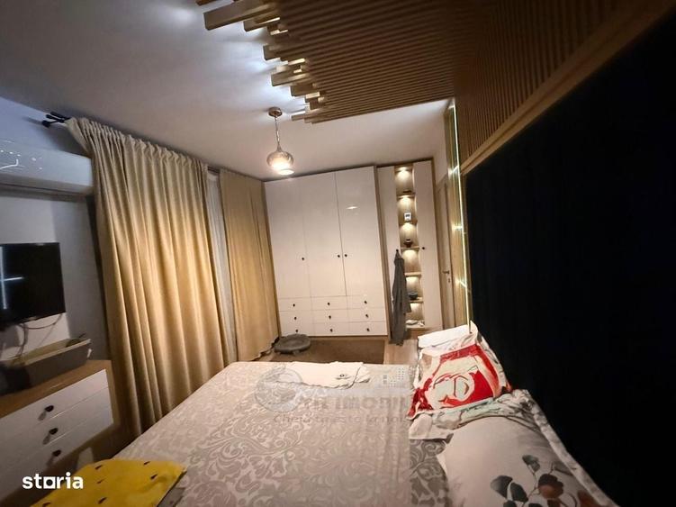 Apartament 2 cam.decomandat+loc parcare subteran Complex Himson - 3