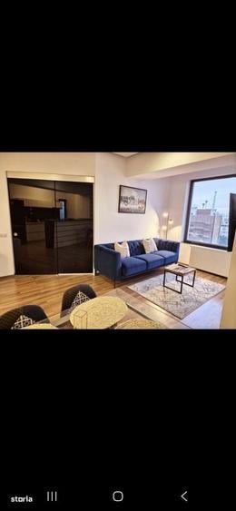 Apartament cu 2 camere decomandat în Unirii
