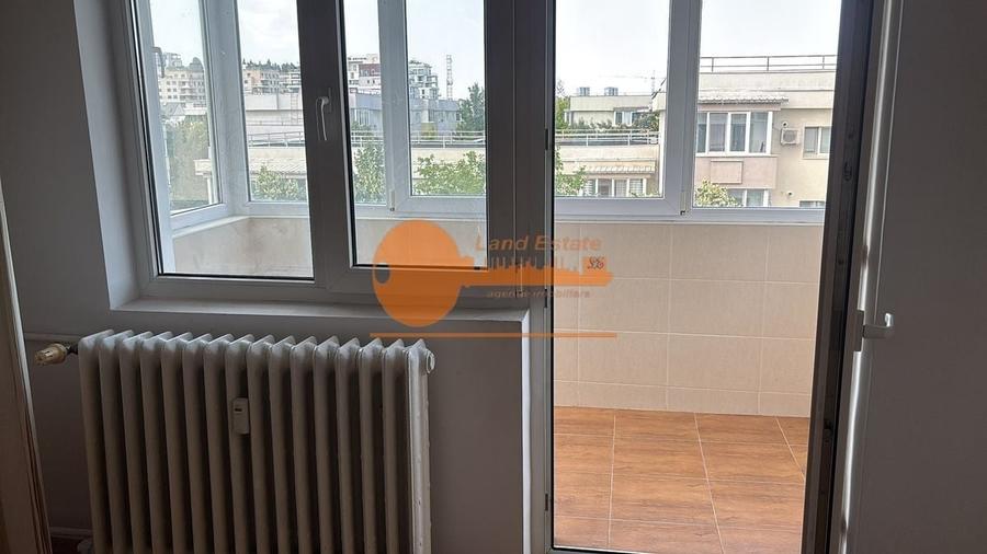 Apartament cu 2 camere in zona Aviatiei - 10