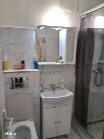 Garsonieră în Lazaret