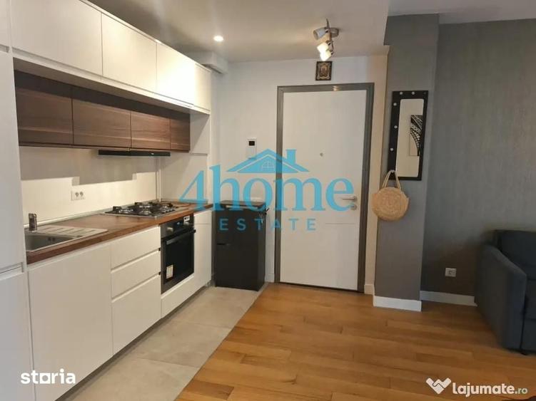 Apartament cu 2 camere în Centrul Civic