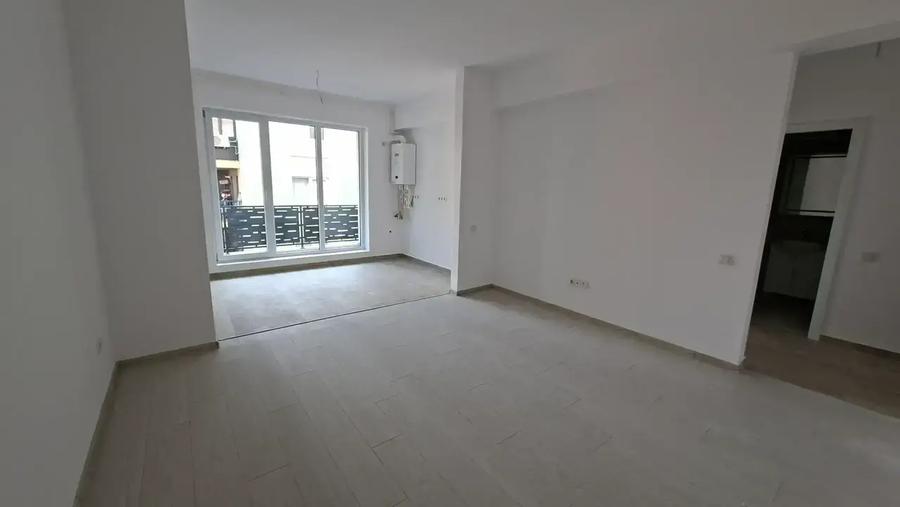 Apartament cu 3 camere decomandat în Theodor Pallady