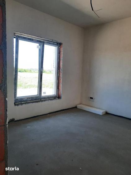 FARA COMISIOANE casa 4 camere 2 bai P+pod placa incalzire pardos beci - 13