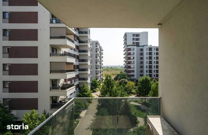 Apartament 3 Camere I 4City North I Parcare - Comision 0 ! - 3