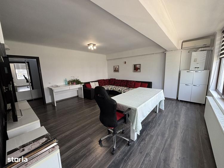 Apartament cu 3 camere în Șelimbăr