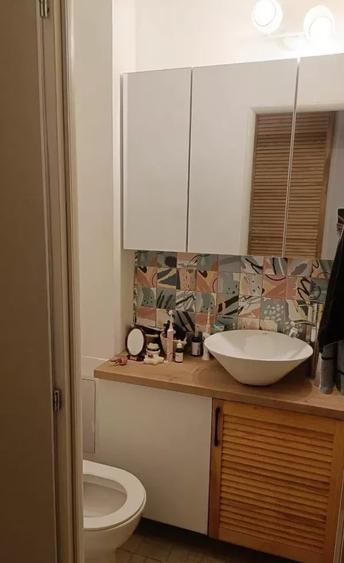 Apartament 3 Camere Tineretului cu boiler si parcare 9 min metrou Renovat - 7