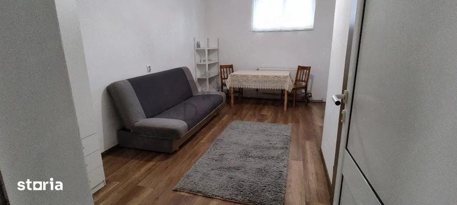 Garsonieră în 7 Noiembrie