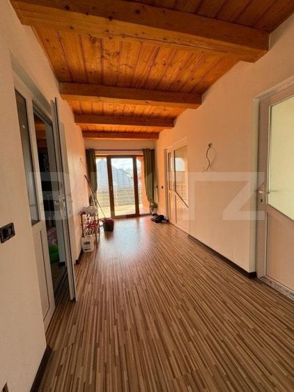 Casa individuala, in Costisa, Fratautii Noi - 9