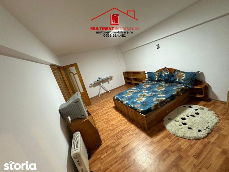 Strada Babadag - Apartament 3 camere - bloc solid ! - 2