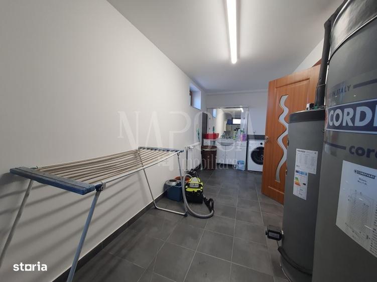 Casă cu 4 camere în Central