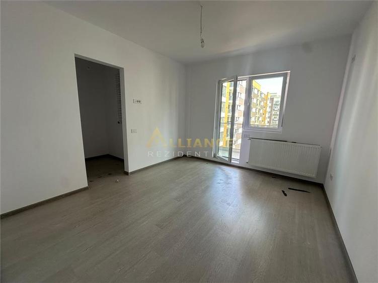 15 MINUTE METROU BERCENI - STUDIO - 102.000eur TVA INCLUS - 5
