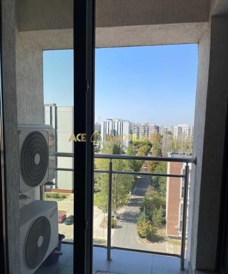 Apartament cu 2 camere decomandat, mobilat în Politehnica