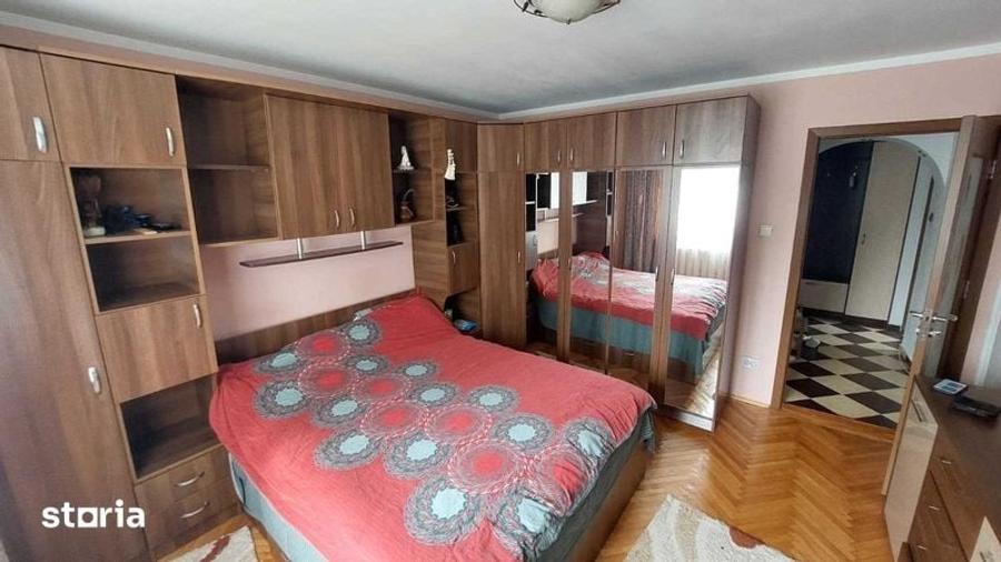 Inchiriere apartament 3 camere Botosani - 6