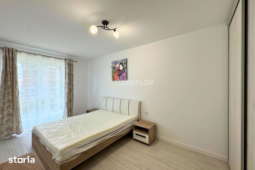 Apartament cu 3 camere | Maurer Residence | 550 - 10