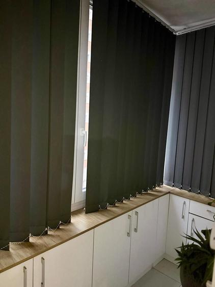 Apartament cu 2 camere semidecomandat în Cetate