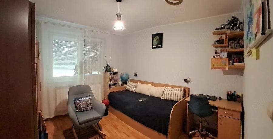 Apartament cu 2 camere semidecomandat în Tomis II