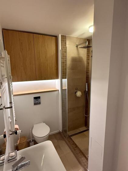 Bd. Unirii - Rond Alba Iulia, 4 camere mobilat si utilat modern,cu  parcare - 11