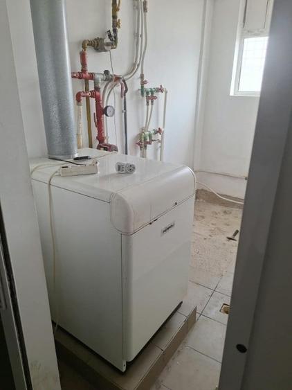 Spațiu comercial, de 950 mp, în Central