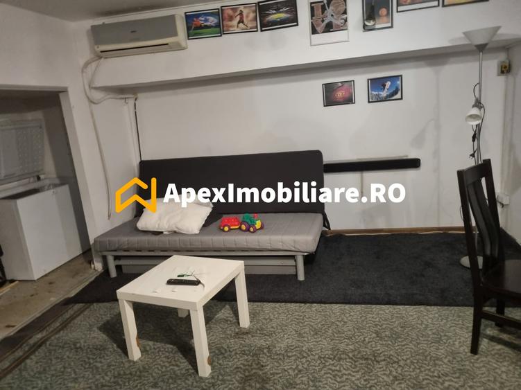 Spațiu comercial, de 128 mp, în Chitila