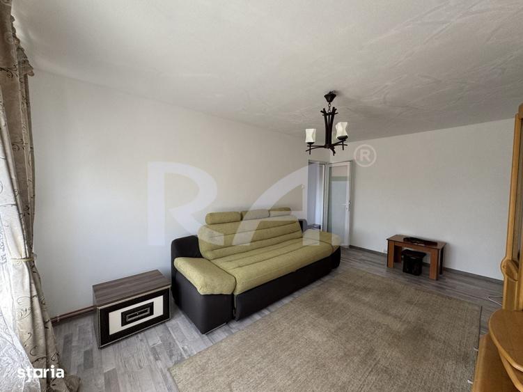 Apartament cu 2 camere decomandat în Sud