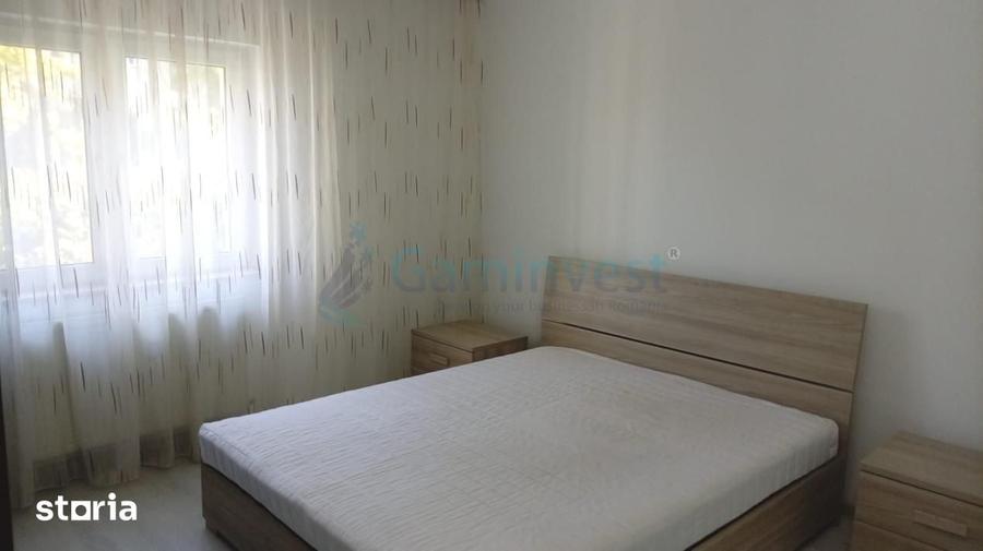Apartament cu 2 camere decomandat în Iosia