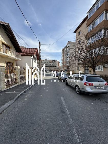 Apartament cu 3 camere decomandat, mobilat în Cartierul Nord