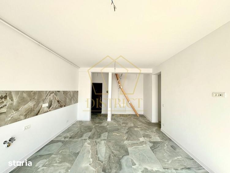 Apartament mobilat cu 2 camere si pod | Giroc | Profi - 9