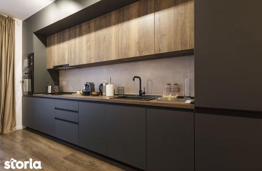 Apartament 2 camere Nord One | locatie premium | ultracentral - 14