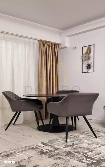 Apartament 2 camere Central Address Str Nasaud Progresului Parcare - 9