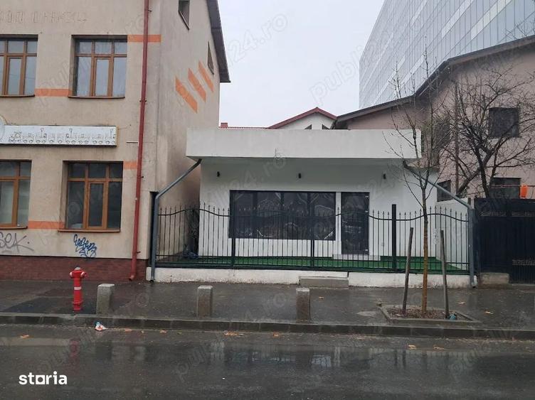 Spațiu comercial, de 26 mp, în Militari