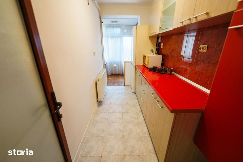 Apartament 2 camere de vanzare Petre Ispirescu - Facultatea de Drept - 3