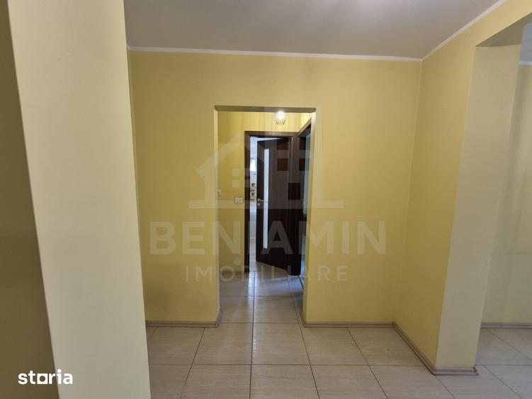 2 Camere-Brazda-Etaj 2-52 MP-teava de gaze-renovat - 7