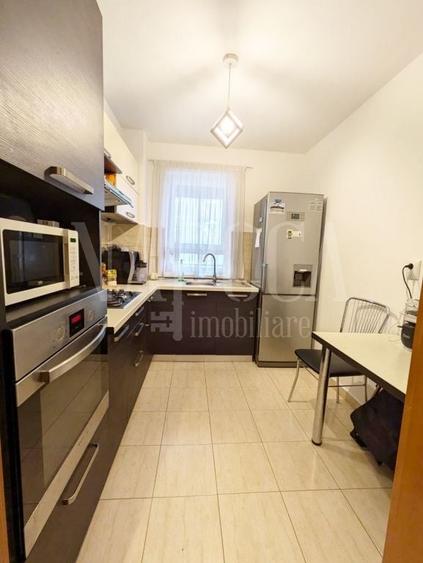 Apartament 2 camere de vanzare in Nufarul Oradea, Oradea - 3