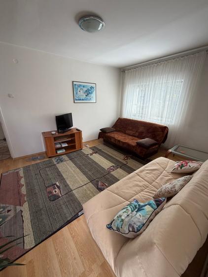 Apartament central Predeal - 2