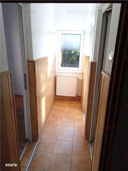 Casă cu Teren 629 Mp în Tineretului