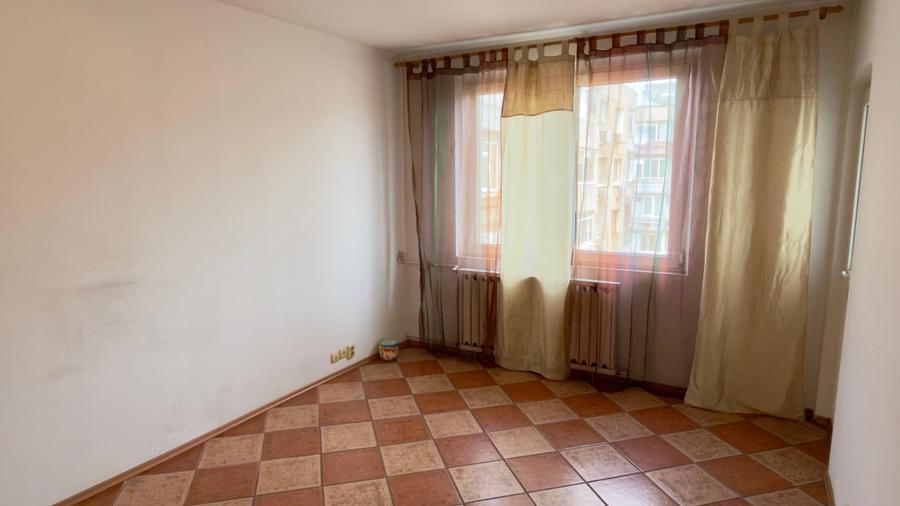 Vanzare apartament doua camere Militari metrou Lujerului, gaz contorizat - 12